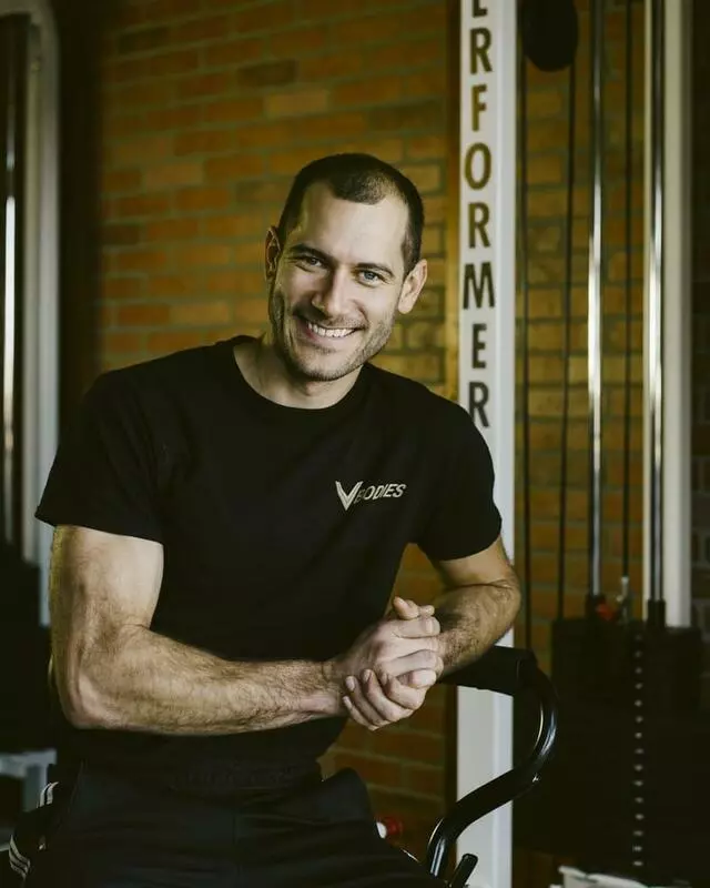 VBodies Pilates and Wellness