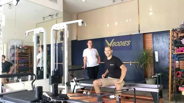 VBodies Pilates and Wellness