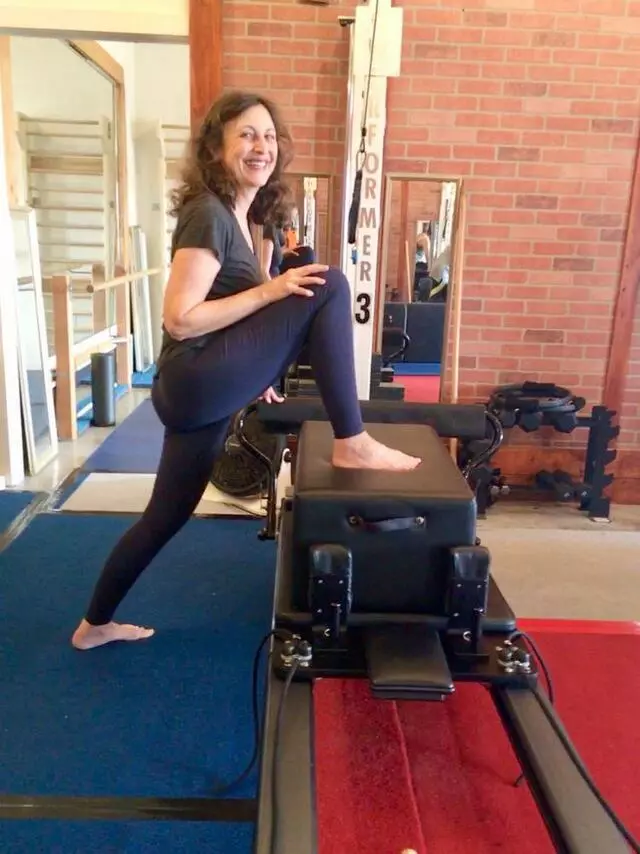 VBodies Pilates and Wellness