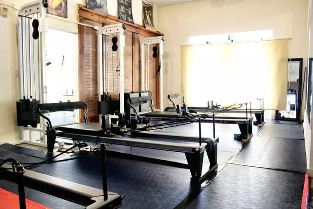 VBodies Pilates and Wellness