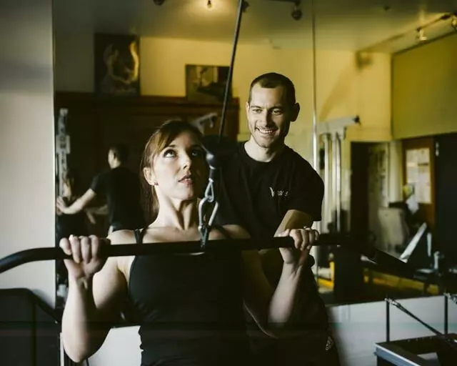 VBodies Pilates and Wellness