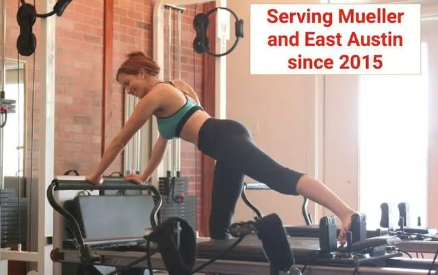 VBodies Pilates and Wellness