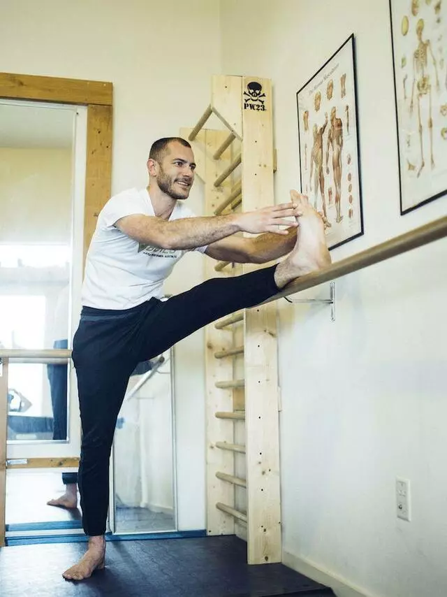 VBodies Pilates and Wellness
