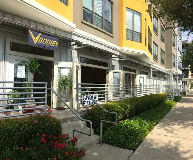 VBodies Pilates and Wellness