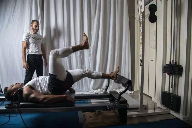 VBodies Pilates and Wellness