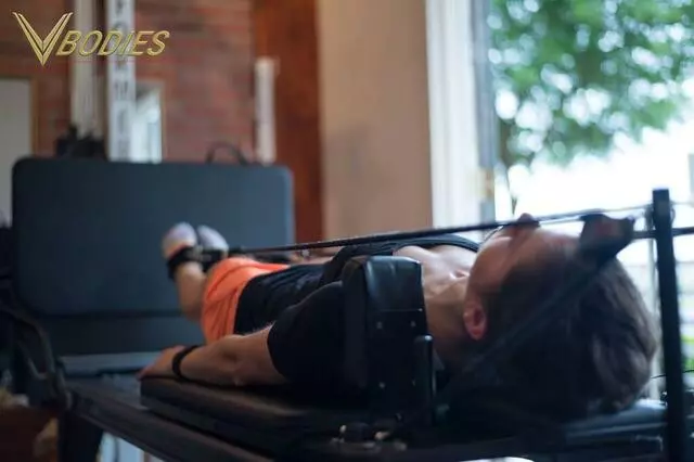 VBodies Pilates and Wellness