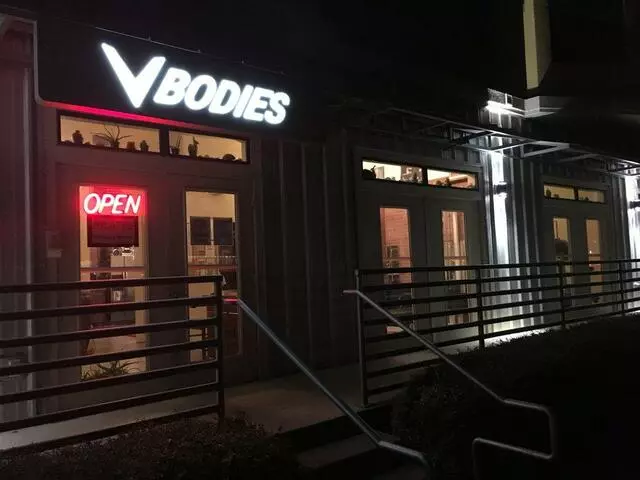 VBodies Pilates and Wellness