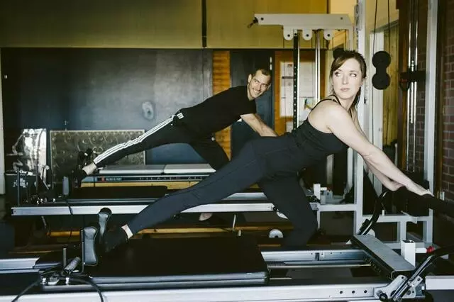 VBodies Pilates and Wellness