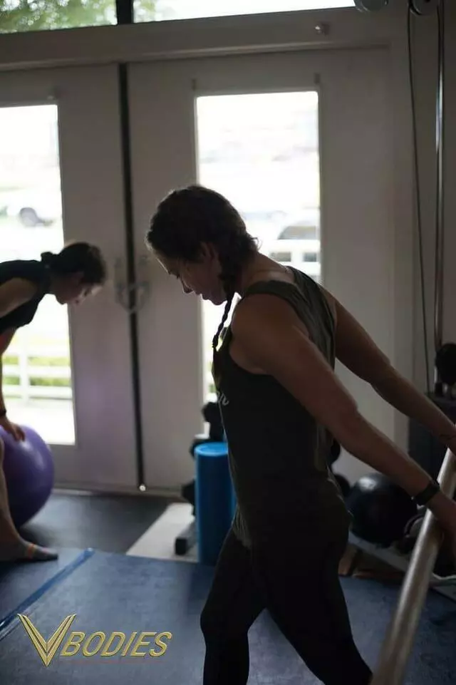 VBodies Pilates and Wellness