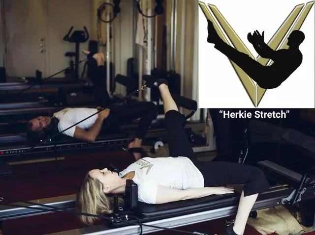 VBodies Pilates and Wellness