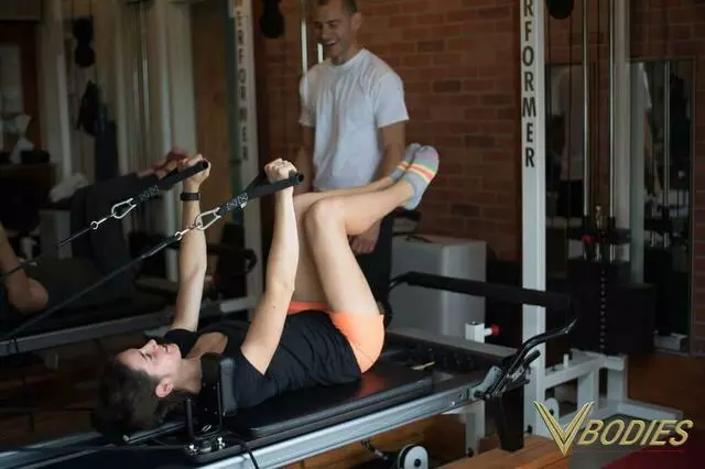 VBodies Pilates and Wellness