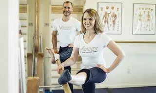 VBodies Pilates and Wellness