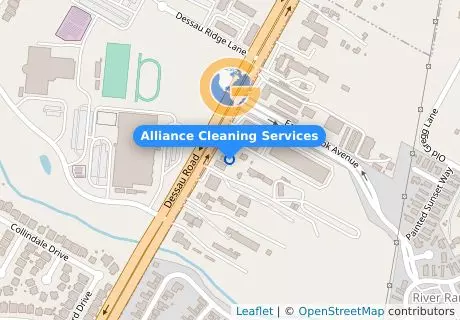 Alliance Cleaning Services