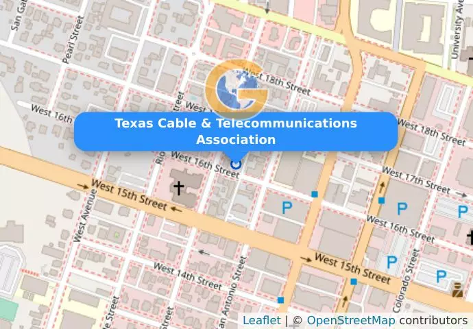 Texas Cable & Telecommunications Association