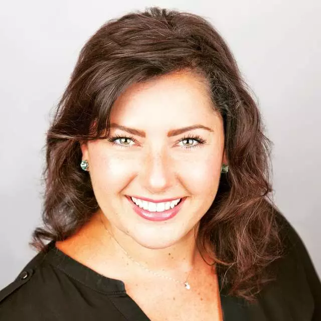 Ashley Vincent- Austin Realtor