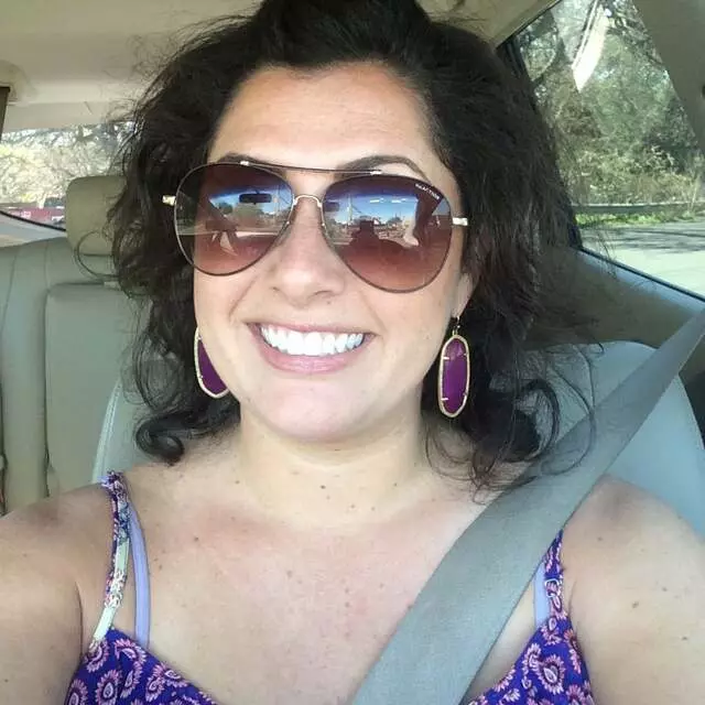 Ashley Vincent- Austin Realtor