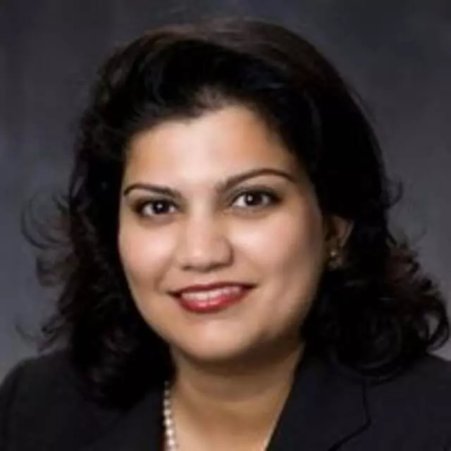 Mrinalini Kulkarni, MD