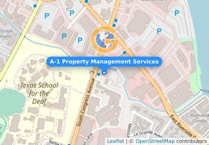 A-1 Property Management Services