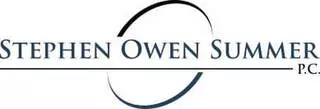 Stephen Owen Summer, PC