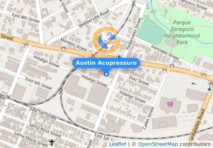 Austin Acupressure