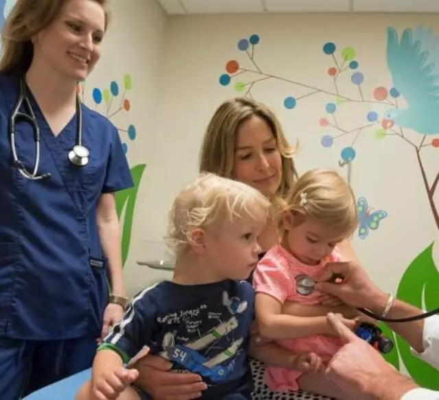 Austin Emergency Center