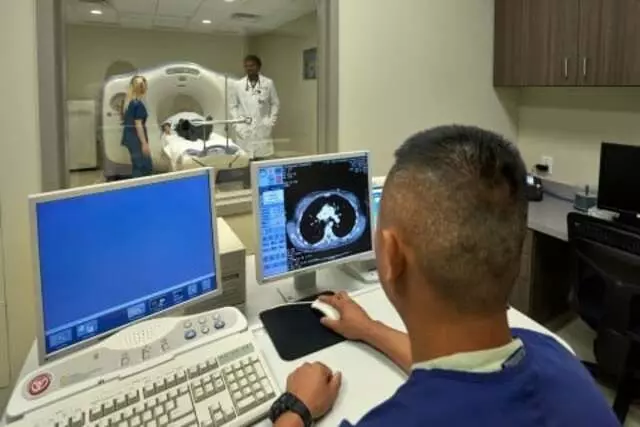 Austin Emergency Center