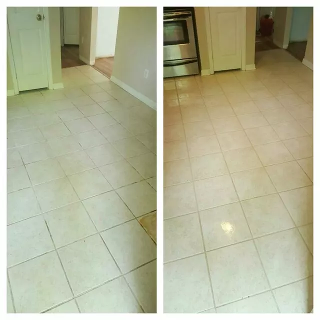 Absolute Carpet & Tile