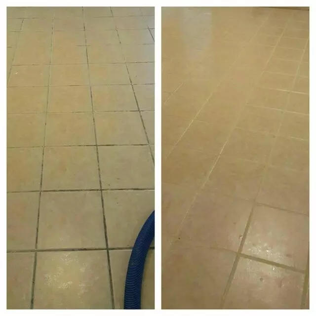 Absolute Carpet & Tile