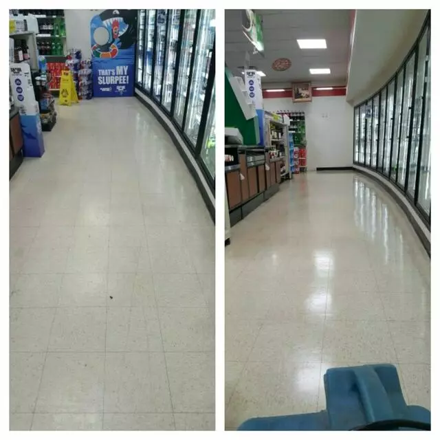 Absolute Carpet & Tile