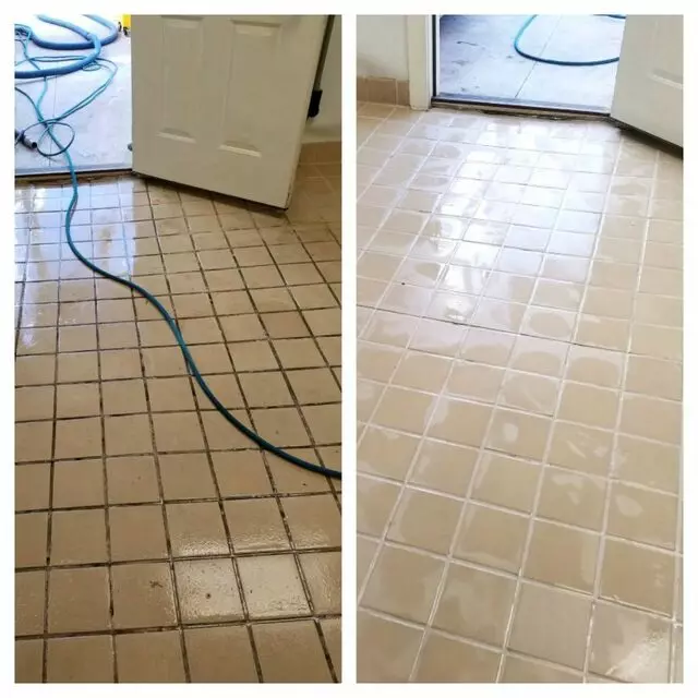 Absolute Carpet & Tile