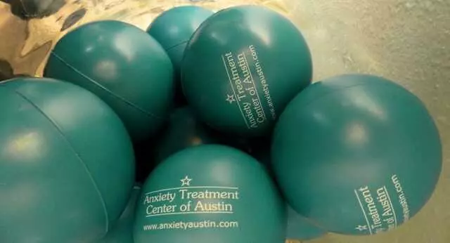 Anxiety Treatment Center of Austin