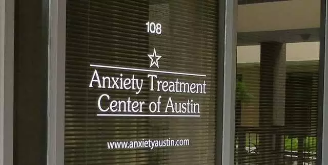 Anxiety Treatment Center of Austin