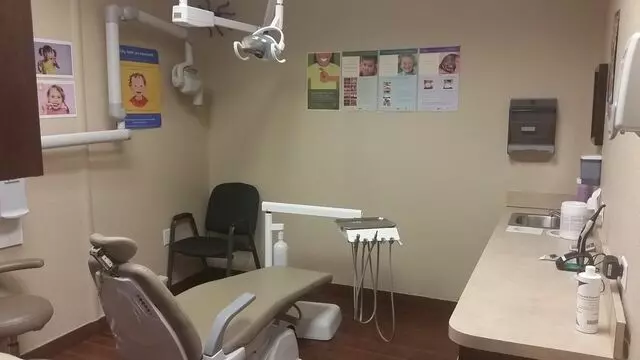 Access Dental of Rundberg