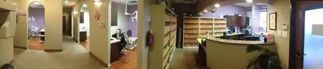 Access Dental of Rundberg