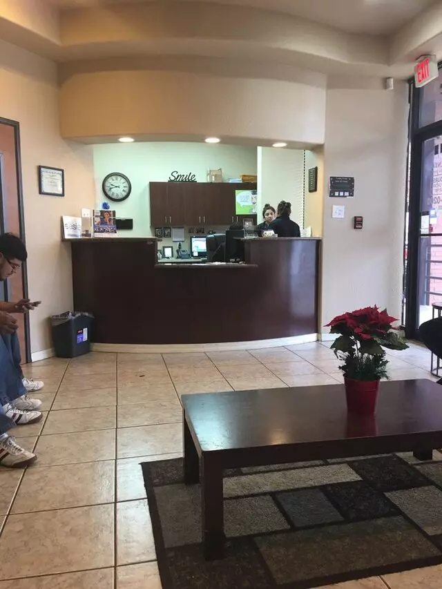 Access Dental of Rundberg