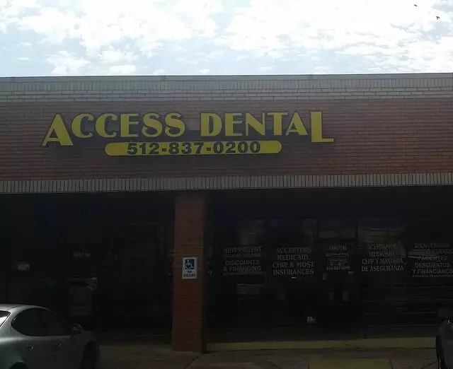 Access Dental of Rundberg