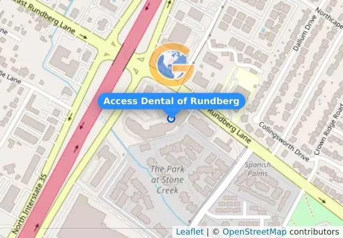 Access Dental of Rundberg