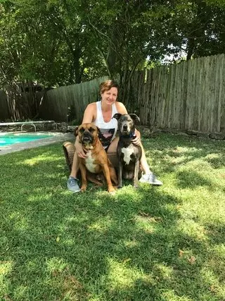 Hound Hikes ATX