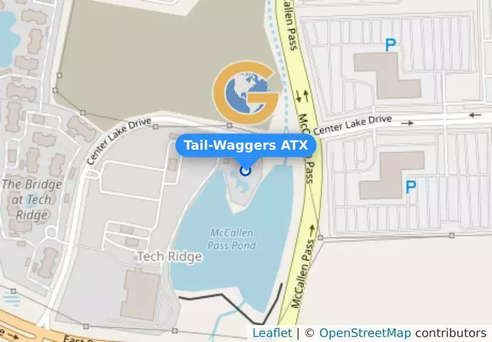 Tail-Waggers ATX
