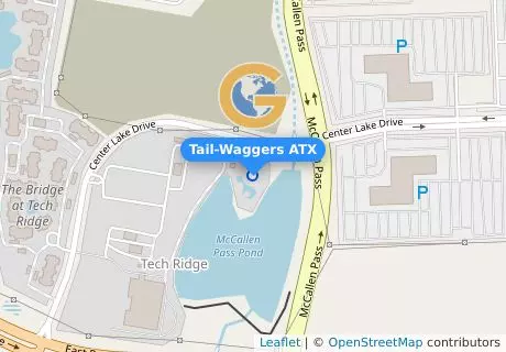 Tail-Waggers ATX
