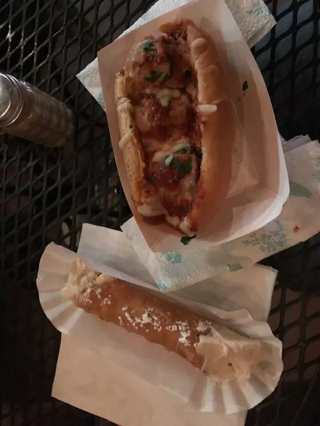 Mama Mal's Italian Cuisine