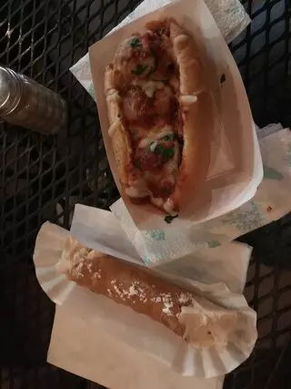 Mama Mal's Italian Cuisine