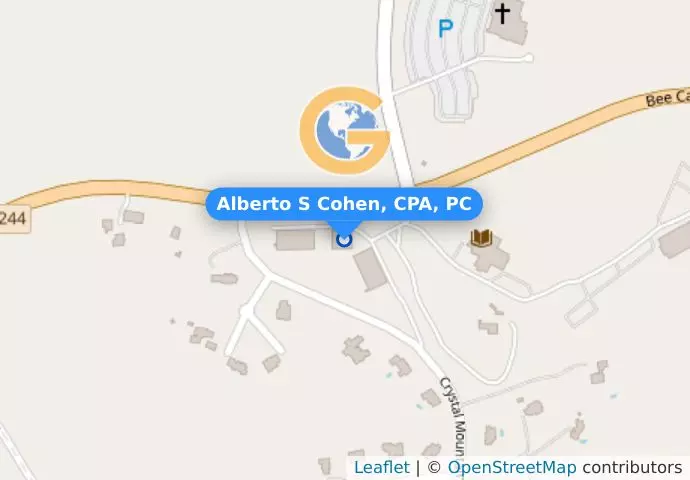 Alberto S Cohen, CPA, PC