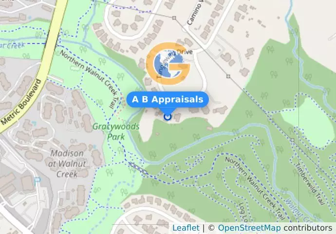 A B Appraisals