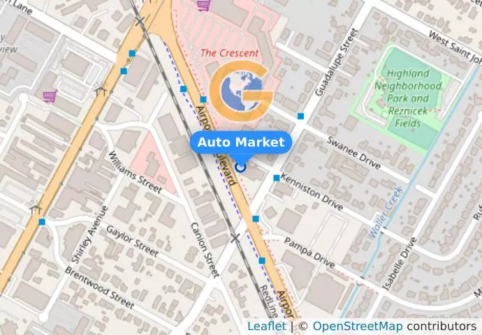 Auto Market