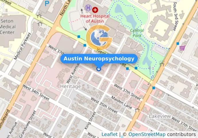Austin Neuropsychology