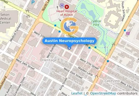 Austin Neuropsychology