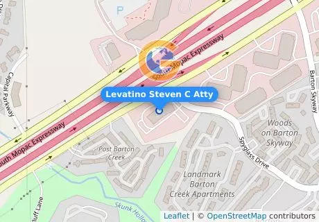 Levatino Steven C Atty
