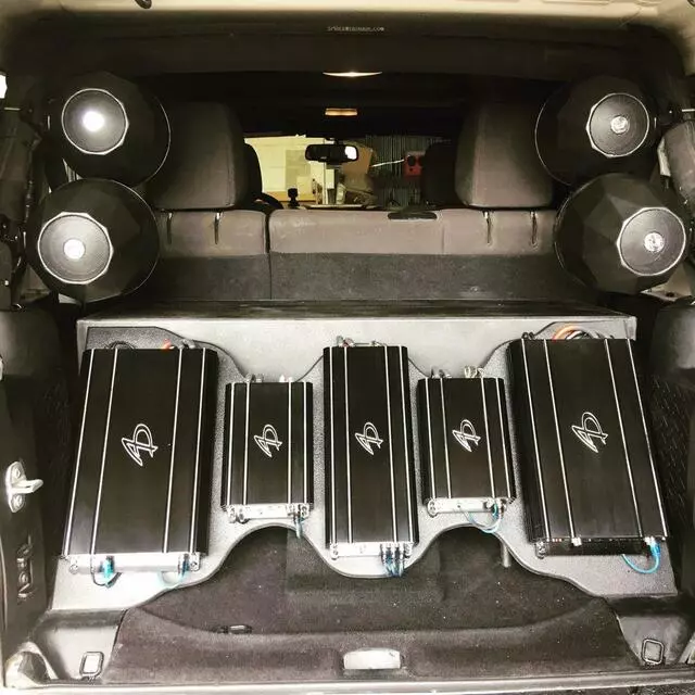 Audiomaster