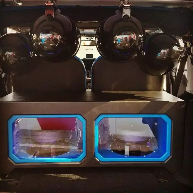 Audiomaster